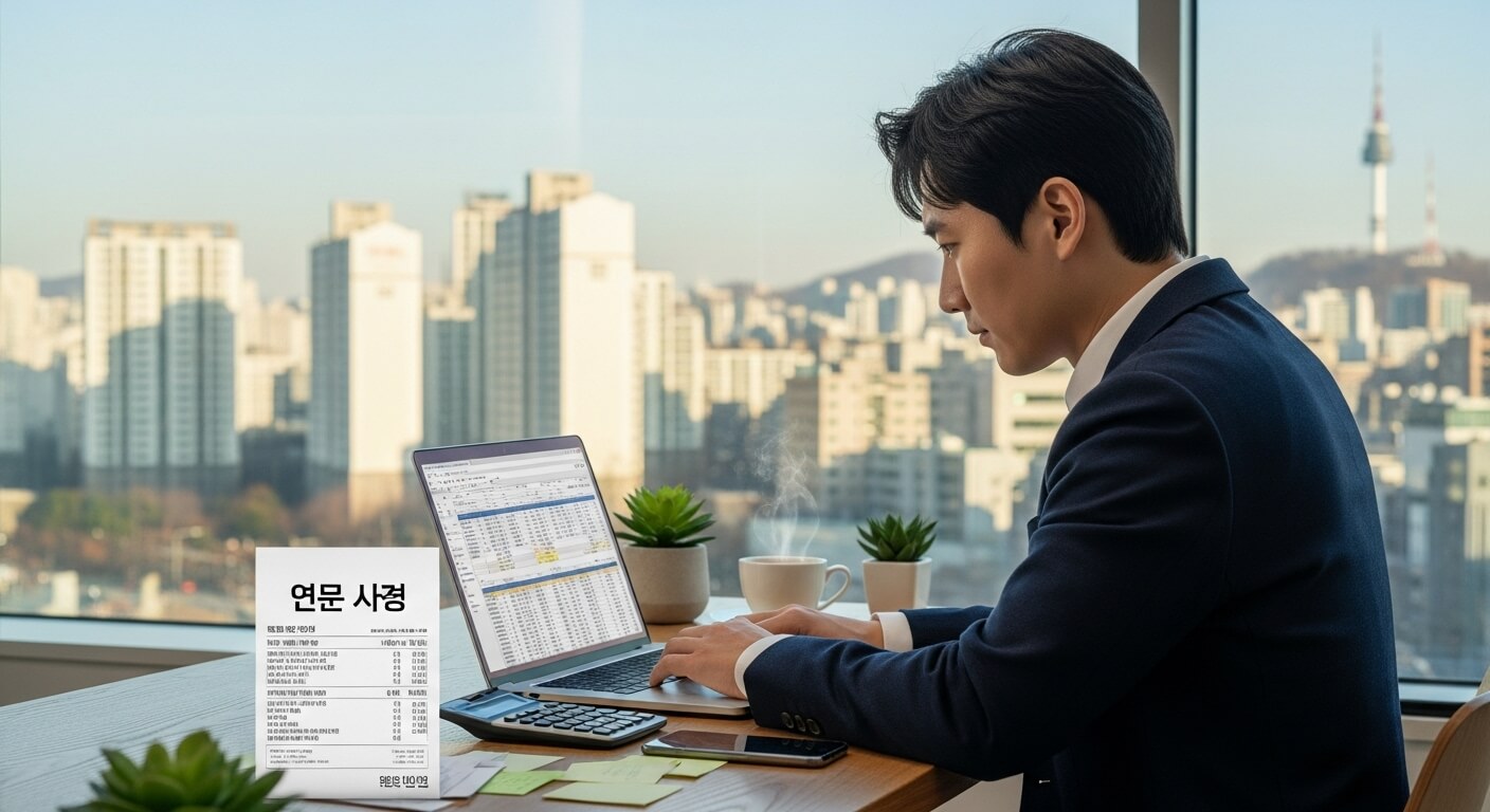 전기세 계산방법