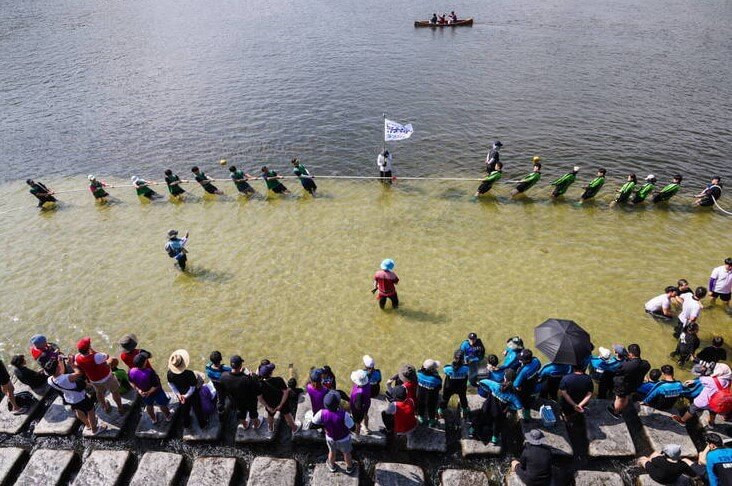 7월 전국축제 일정표