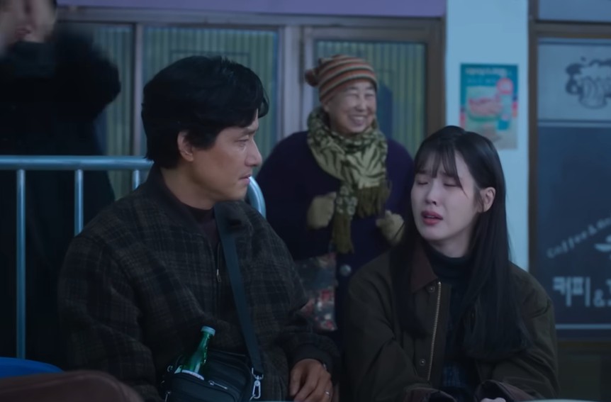 폭삭 속았수다 박해준