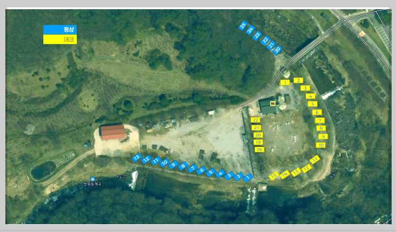 장수 쿨 밸리 페스티벌