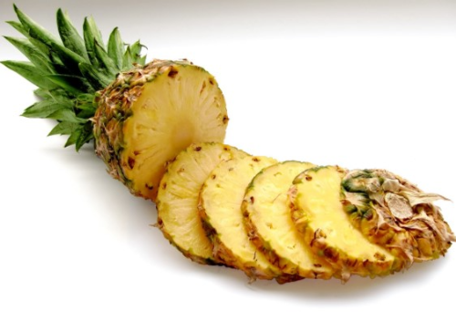 목감기에 좋은 과일