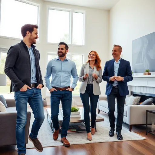 미국에서 집렌트하기 (1)