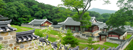 지하철로 떠날 수 있는 서울 근교 힐링 여행 2, 남한산성