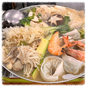 바다마을식당