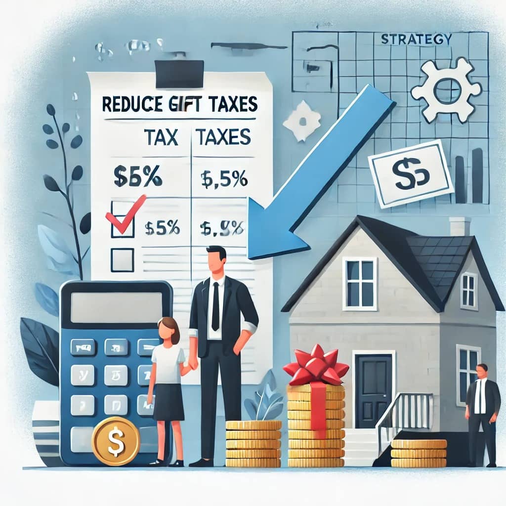 증여세 줄이는 방법 10가지: 전문가가 알려주는 절세 비법