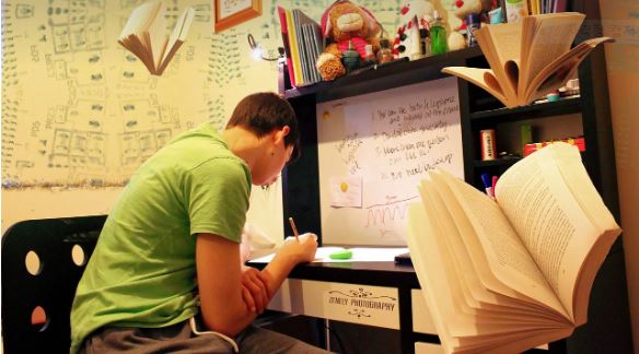 중학교 1학년을 위한 첫 중간고사 준비 가이드