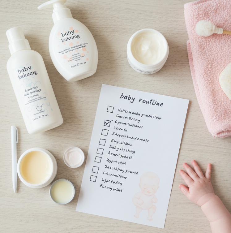 육아템 추천 꿀팁 요약정리