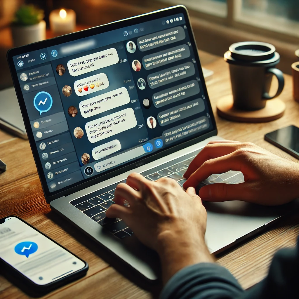 카카오톡 PC 다운로드