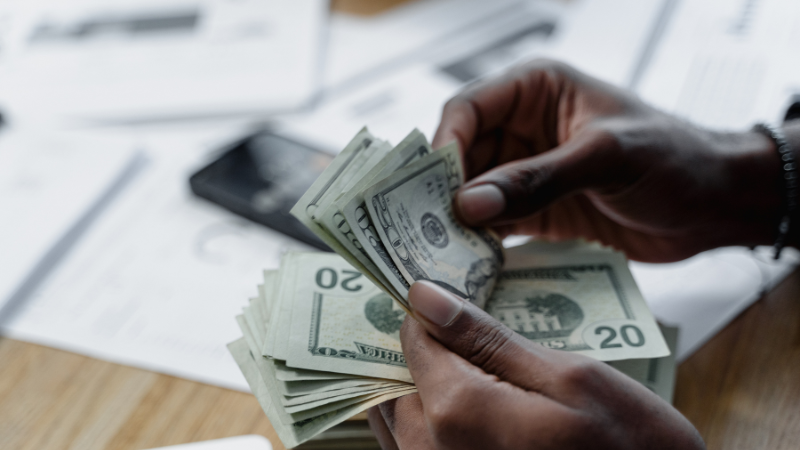 카드 혜택이 많아도 돈이 안 남는 구조