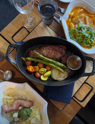 생방송 투데이 빅데이터 자장면 맛집