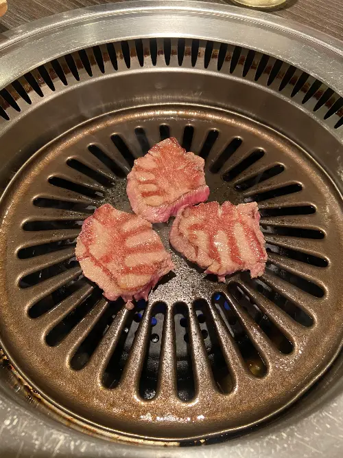 오사카 야키니쿠 맛집 이치마사추천