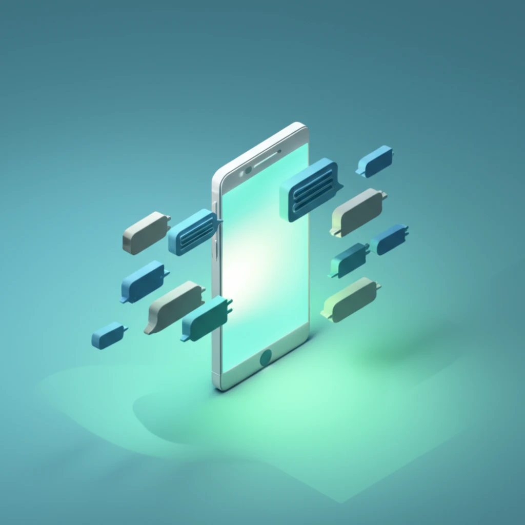 아이폰 전화 차단 목록 확인 및 스팸..