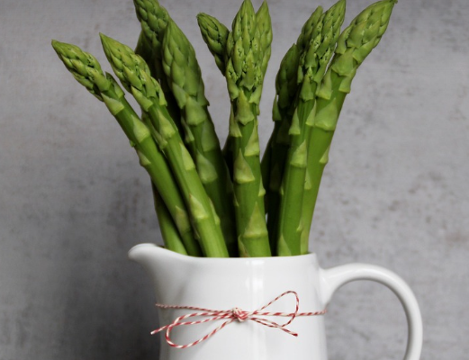 아스파라거스 보관법