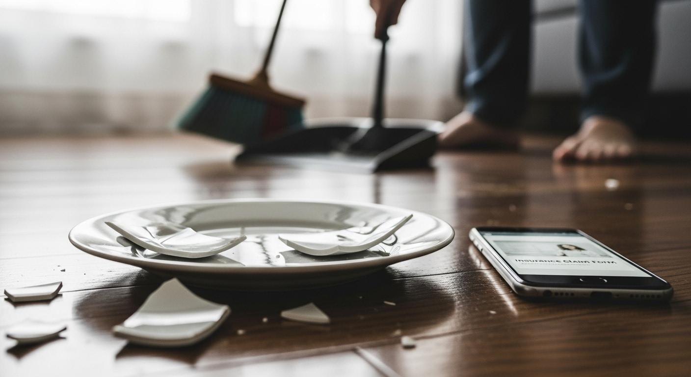 일상생활배상책임보험 청구 절차