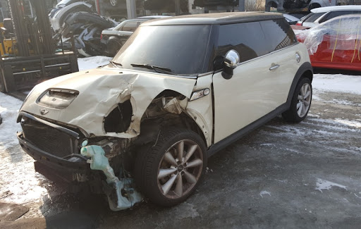 자동차 폐차 시 알아야 할정보 보상금 및 폐차인수증 발급