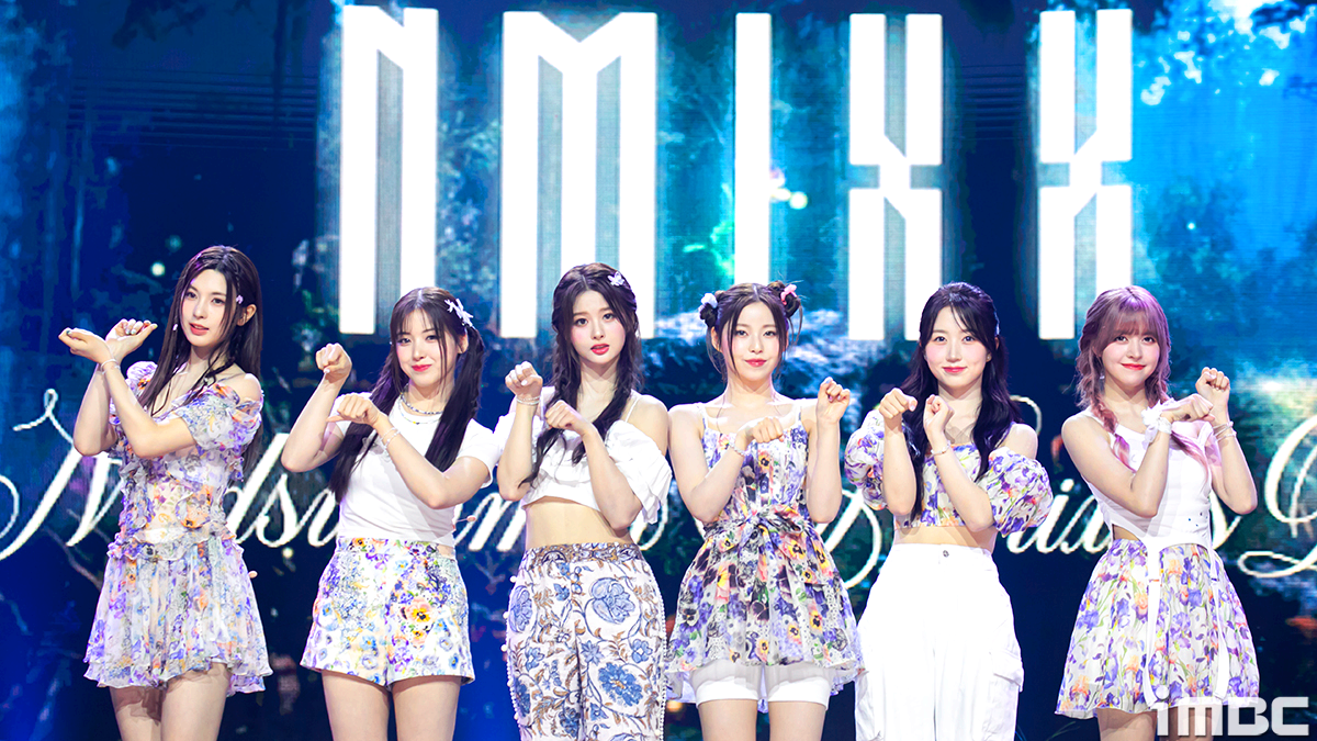 엔믹스