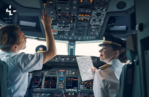 직업에도 성별이 있을까? 남초·여초 직업과 변화하는 직업 성별 인식