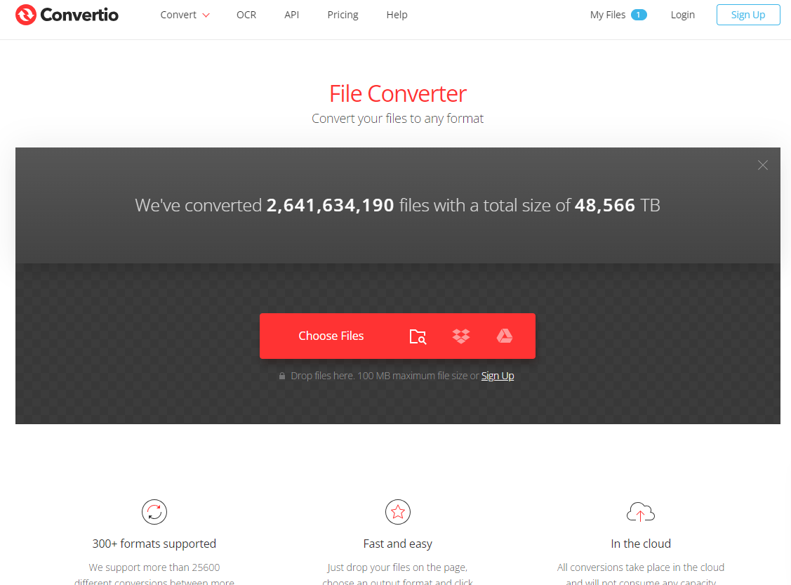 엑셀 무료 변환 사이트