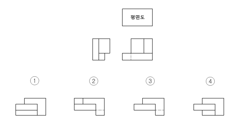 문제15-평면도찾기