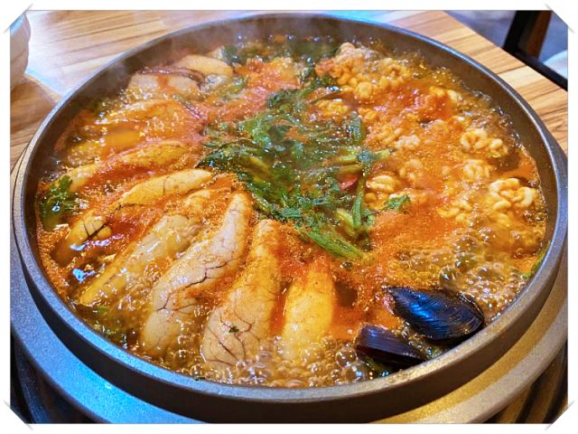 생방송투데이-명란-알탕-명란-주꾸미-볶음-경기-용인-맛집