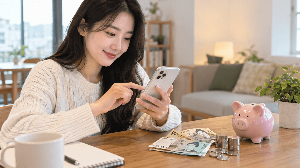 청년미래적금 정부기여금 지급 조건