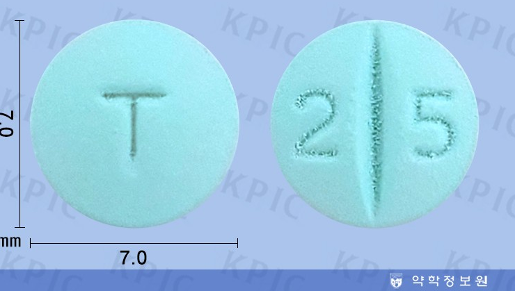 명인트라조돈염산염정 25mg - 효능, 용법, 주의사항 및 부작용 완벽 가이드