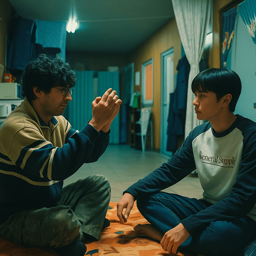 노무사 노무진 민욱