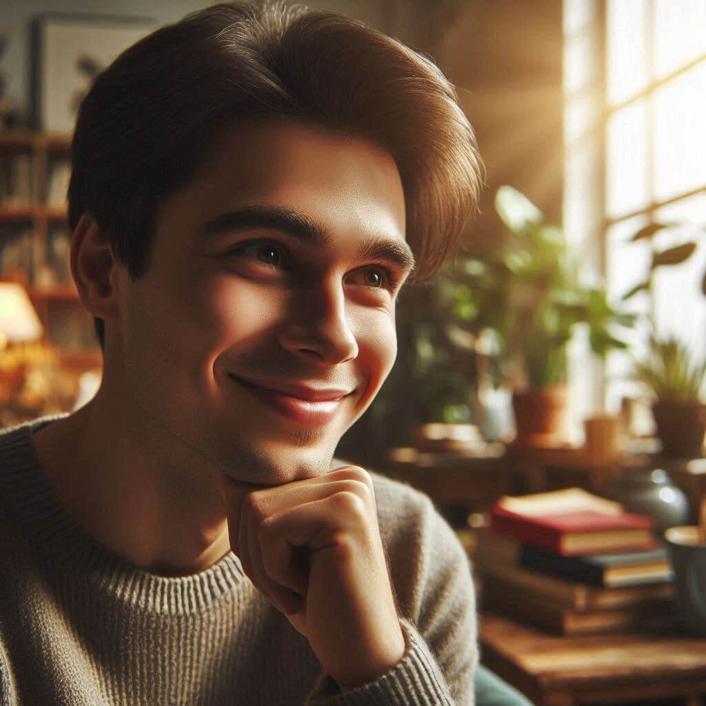 일상 속 부정적 사고 줄이는 간단한 습관 (마인드 컨트롤, 긍정적 태도, 감정 정리)