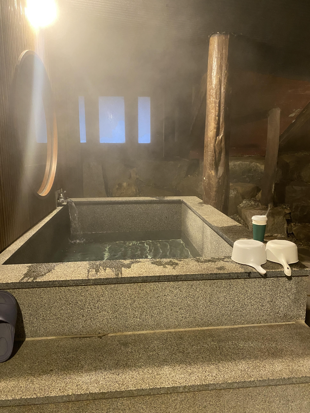 스테이인터뷰 장태산 자쿠지