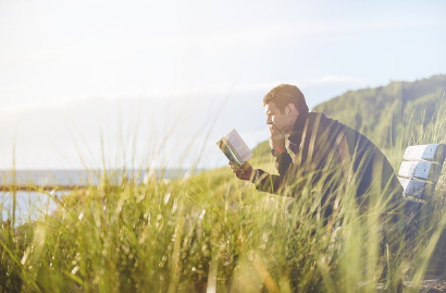 자기 계발의 시작, 하루 10분의 기적