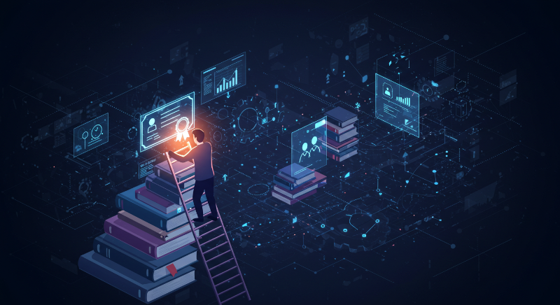 평생교육 무료 자격증은 여러분의 든든한 지원군1