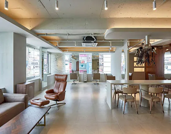 살롱벨라비 범계본점