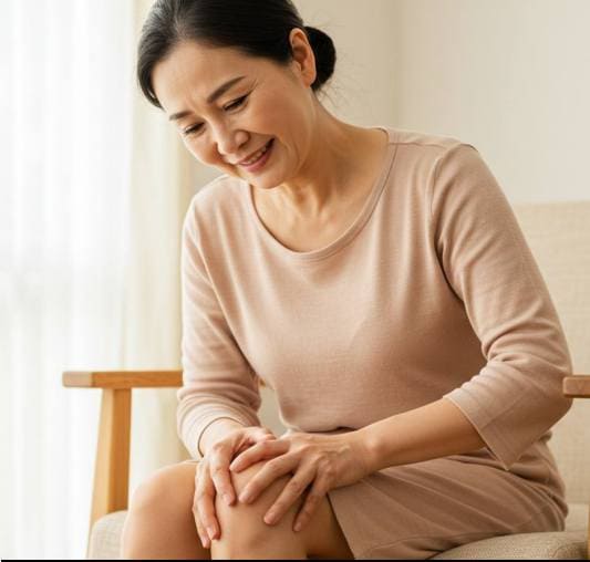 케토프로펜 효능 관절통증 완화