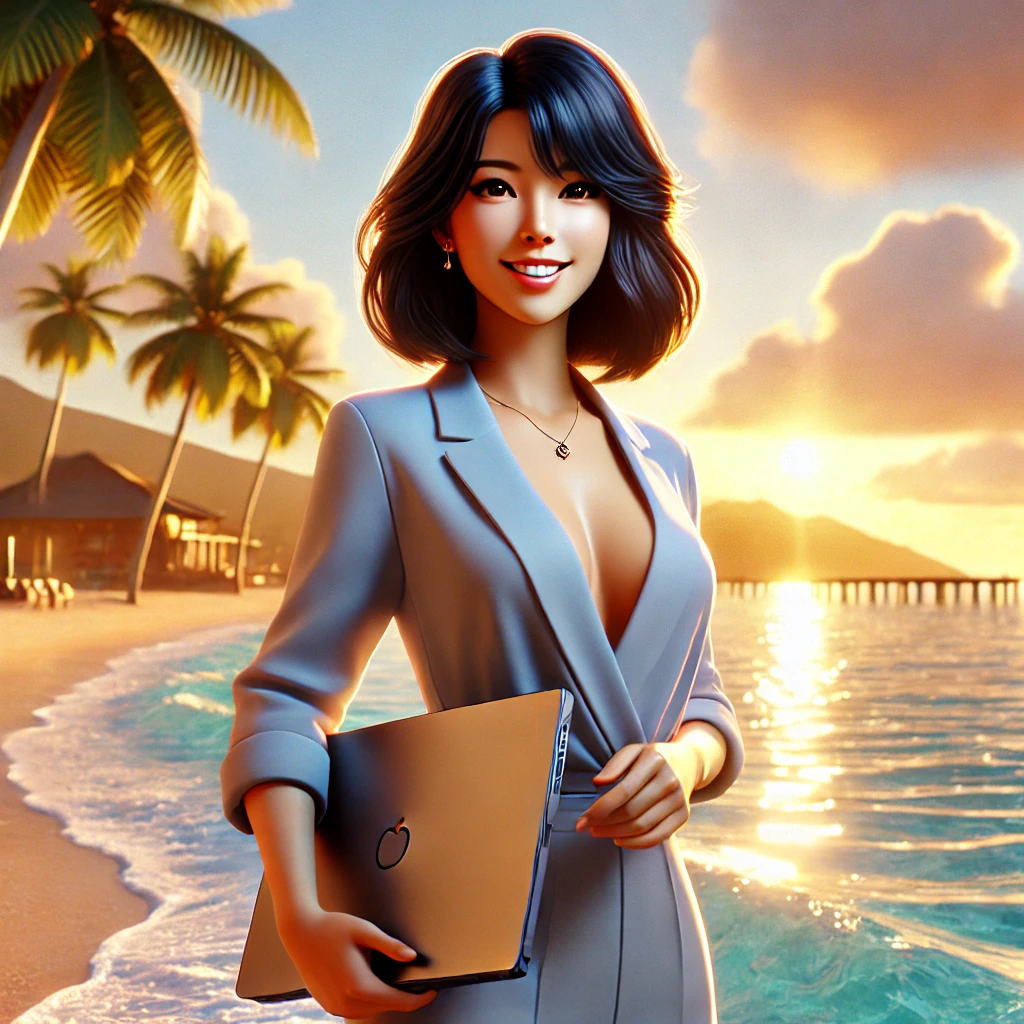 디지털노마드라이프