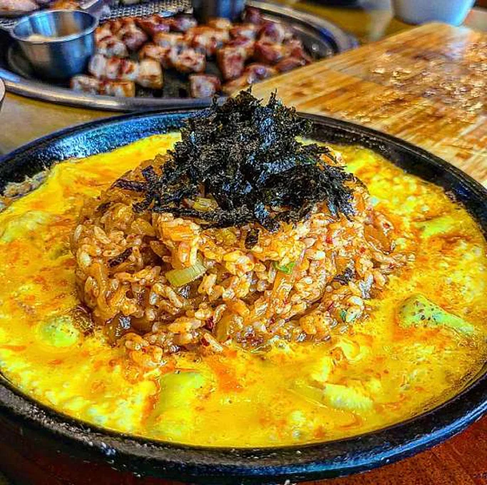 최원석의돼지한판&서해쭈꾸미 건대1호점