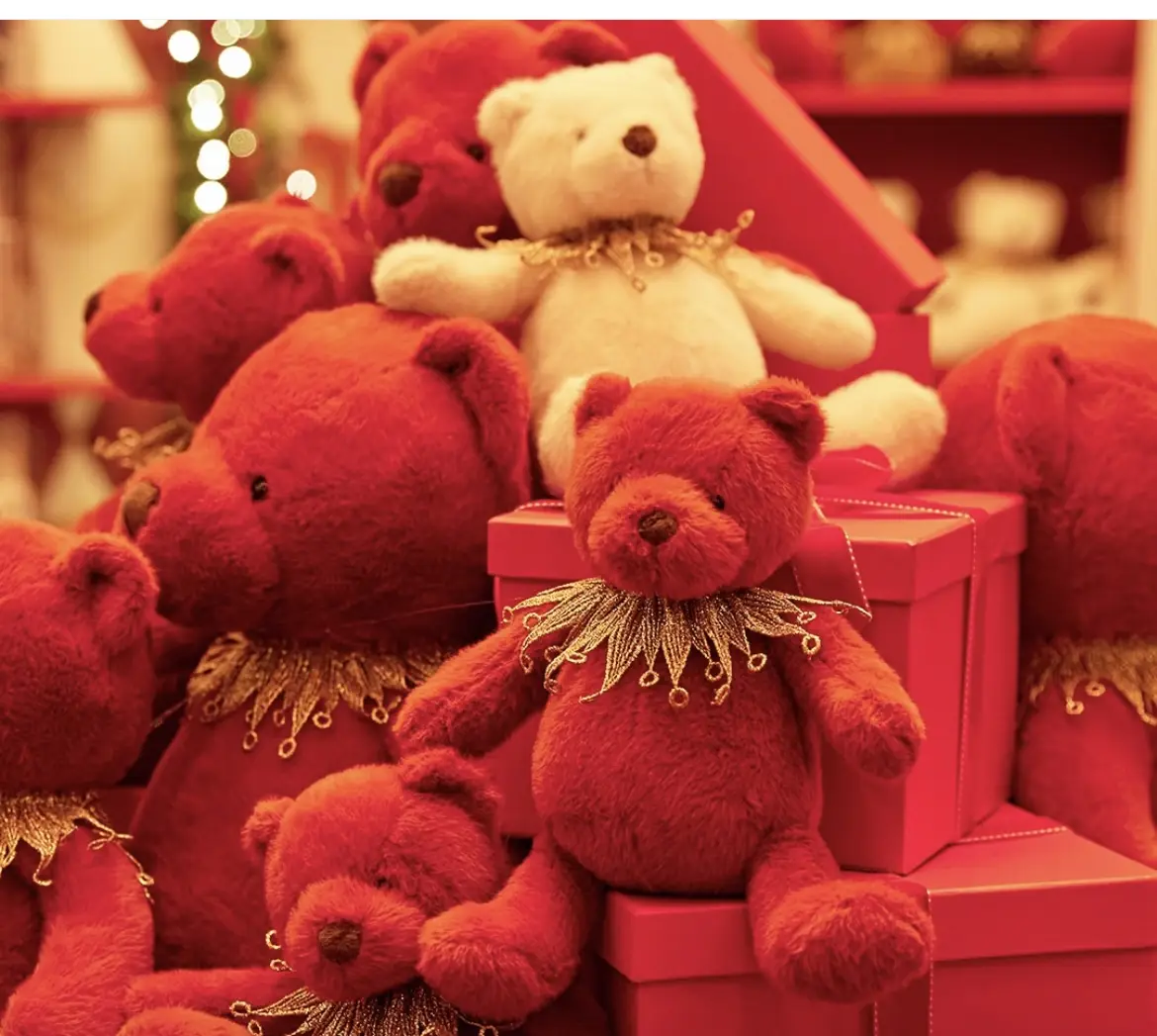 더현대 크리스마스 예약