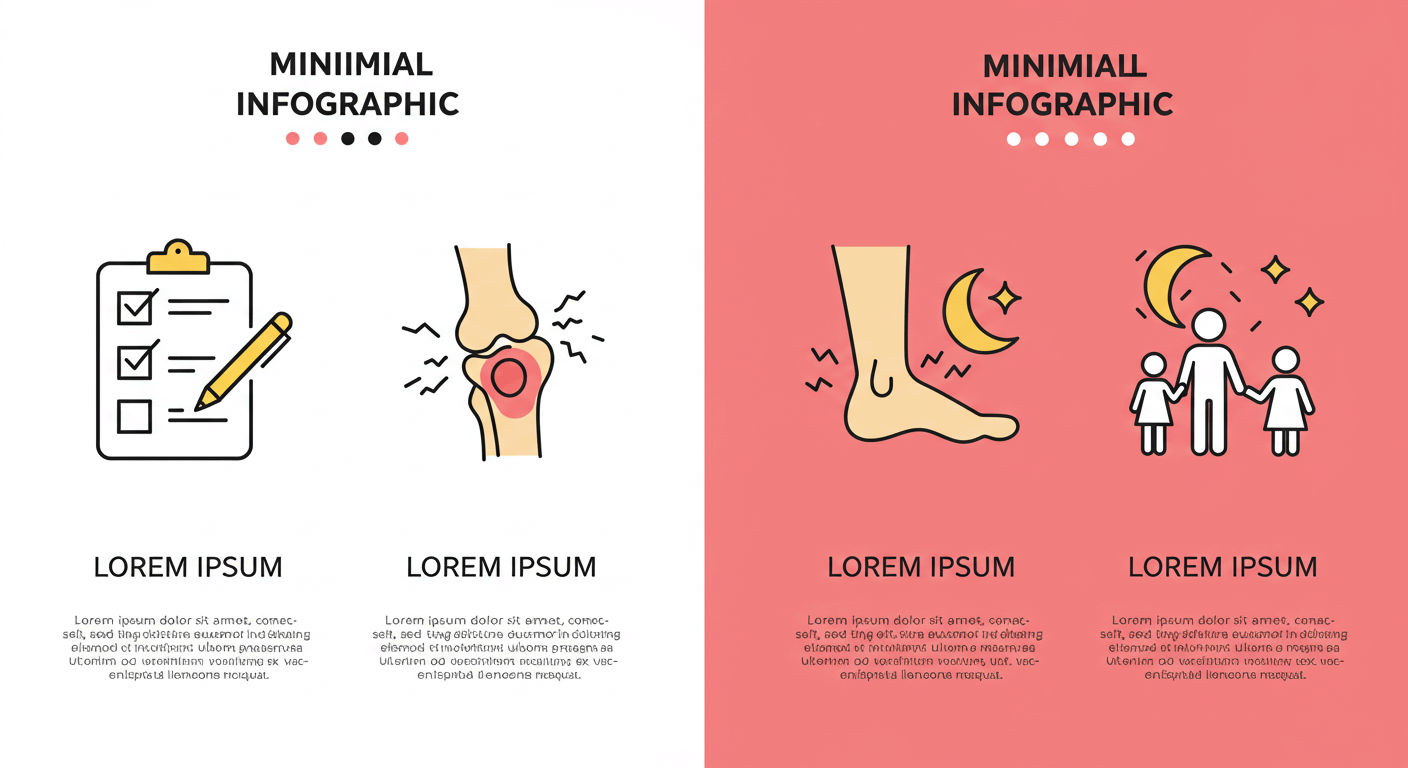1. 통풍 자가진단, 가능한가?