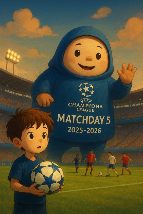 2026년 챔피언스리그 일정