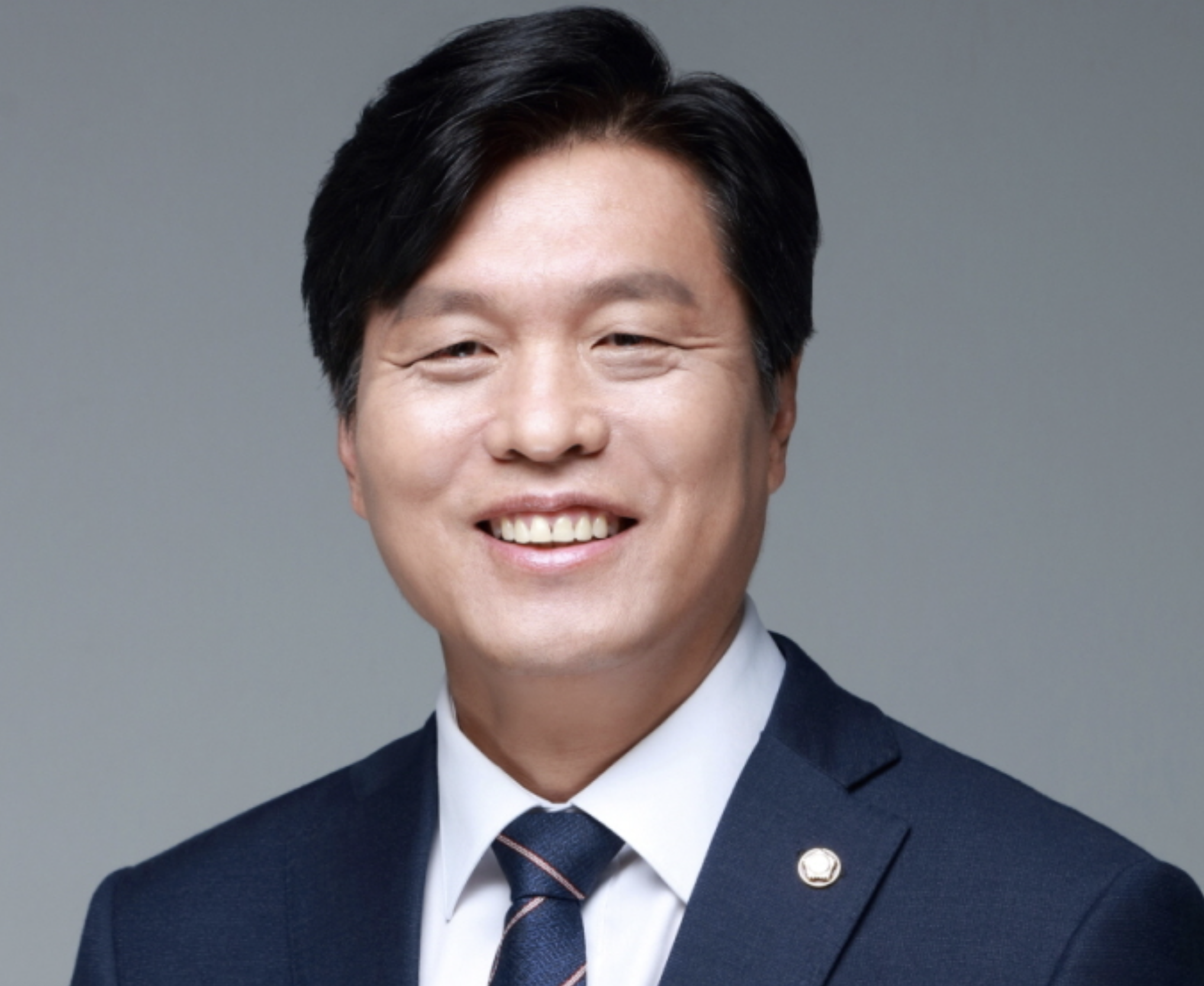 조승래 프로필