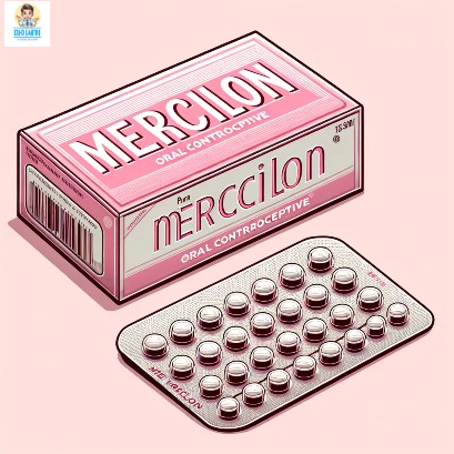 머시론정 머시론 부작용 3세대 경구 피임약 복용법