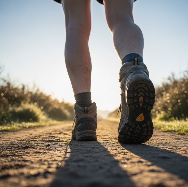 결정이 두려운 나에게 필요한 것은 '자기 신뢰'
