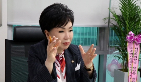 국민의힘 최영희 비례대표 공천 컷오프 이유