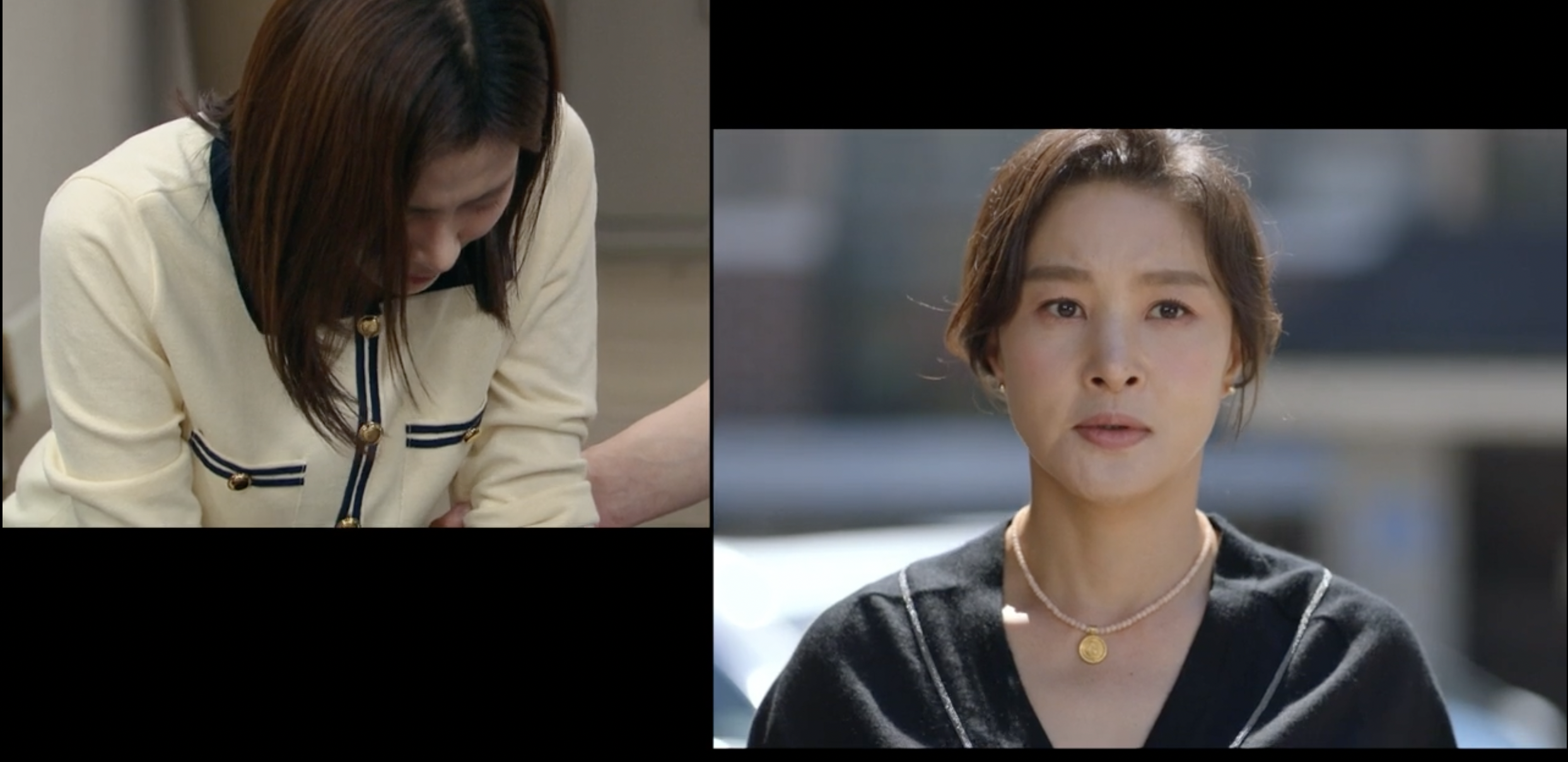 현재는 아름다워 47회 다시보기 및 48회 예고