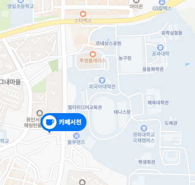 카페서천-위치