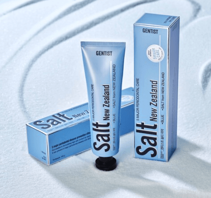 시린 이를 위한 치약 추천과 효과적인 관리 방법