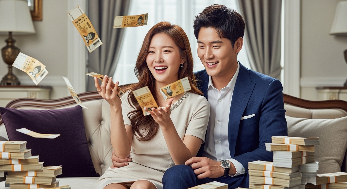 새마을금고 정기 예금