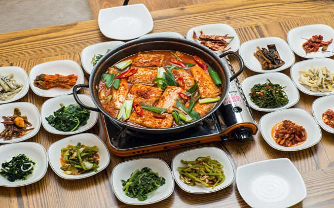 이화식당