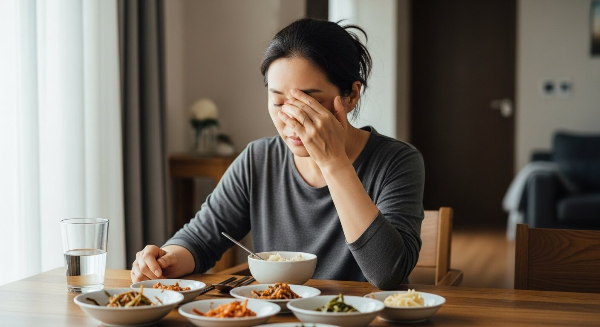 혈당 스파이크 증상 사진 19