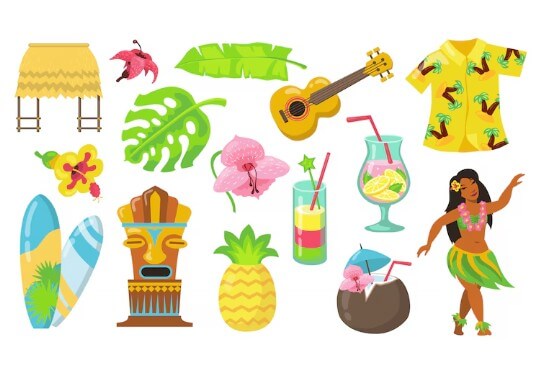 하와이-한-달-살기-숙소-비용-추천-1