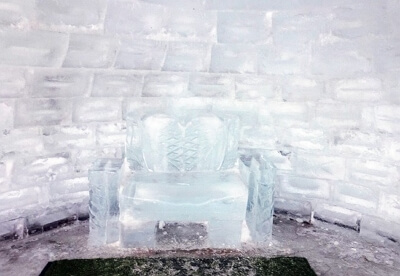 겨울여행 청양 가볼만한 곳 알프스 마을